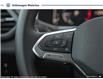 2025 Volkswagen Taos Comfortline Black Edition (Stk: TA1525) in Waterloo - Image 13 of 24