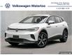 2025 Volkswagen ID.4 Pro S (Stk: I41465) in Waterloo - Image 1 of 26