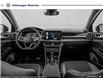 2025 Volkswagen Taos Comfortline Black Edition (Stk: TA1515) in Waterloo - Image 18 of 19