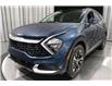 2025 Kia Sportage EX Premium w/Black Interior (Stk: 26120) in Edmonton - Image 6 of 22