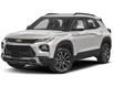 2023 Chevrolet TrailBlazer RS (Stk: 41309) in Slave Lake - Image 11 of 31