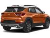 2023 Chevrolet TrailBlazer RS (Stk: 41309) in Slave Lake - Image 4 of 31
