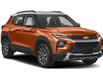 2023 Chevrolet TrailBlazer RS (Stk: 41309) in Slave Lake - Image 3 of 31