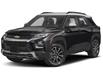 2023 Chevrolet TrailBlazer RS (Stk: 41309) in Slave Lake - Image 14 of 31