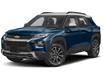2023 Chevrolet TrailBlazer RS (Stk: 41309) in Slave Lake - Image 16 of 31