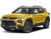 2023 Chevrolet TrailBlazer RS (Stk: 41309) in Slave Lake - Image 19 of 31