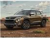 2023 Chevrolet TrailBlazer RS (Stk: 41309) in Slave Lake - Image 20 of 31