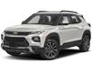 2023 Chevrolet TrailBlazer RS (Stk: 41309) in Slave Lake - Image 21 of 31