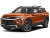 2023 Chevrolet TrailBlazer RS (Stk: 41309) in Slave Lake - Image 5 of 31
