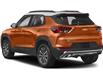 2023 Chevrolet TrailBlazer RS (Stk: 41309) in Slave Lake - Image 29 of 31