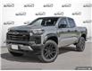 2025 Chevrolet Colorado Trail Boss (Stk: 7OD49565552) in Grimsby - Image 1 of 26