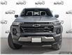 2025 Chevrolet Colorado Trail Boss (Stk: 7OD49565552) in Grimsby - Image 2 of 26