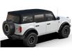 2025 Ford Bronco Base (Stk: 250333) in Hamilton - Image 3 of 7