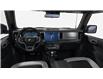 2025 Ford Bronco Base (Stk: 250333) in Hamilton - Image 6 of 7