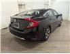 2021 Honda Civic LX (Stk: 25042338) in Calgary - Image 7 of 26
