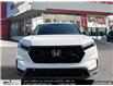 2025 Honda CR-V Hybrid EX-L (Stk: 2501461) in North York - Image 3 of 29