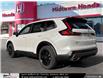 2025 Honda CR-V Hybrid EX-L (Stk: 2501461) in North York - Image 7 of 29