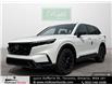 2025 Honda CR-V Hybrid EX-L (Stk: 2501457) in North York - Image 1 of 29