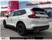 2025 Honda CR-V Hybrid EX-L (Stk: 2501457) in North York - Image 7 of 29