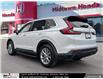 2023 Honda CR-V EX-L (Stk: A2501313) in North York - Image 7 of 29
