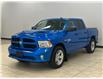 2022 RAM 1500 Classic Tradesman (Stk: G285112) in Courtenay - Image 3 of 19