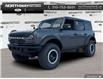 2025 Ford Bronco Badlands (Stk: 5BR9448) in Brantford - Image 1 of 23