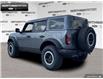 2025 Ford Bronco Badlands (Stk: 5BR9448) in Brantford - Image 4 of 23