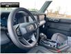 2025 Ford Bronco Badlands (Stk: 5BR9448) in Brantford - Image 11 of 23