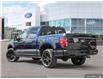 2025 Ford F-150 Platinum (Stk: S-880) in Calgary - Image 4 of 21