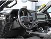 2025 Ford F-150 Platinum (Stk: S-880) in Calgary - Image 9 of 21