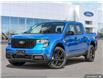 2025 Ford Maverick XLT (Stk: S-1142) in Calgary - Image 1 of 25