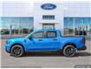 2025 Ford Maverick XLT (Stk: S-1142) in Calgary - Image 3 of 25