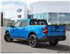 2025 Ford Maverick XLT (Stk: S-1142) in Calgary - Image 4 of 25