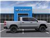 2025 Chevrolet Silverado 1500 LT Trail Boss (Stk: 250420) in Ottawa - Image 5 of 24