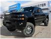 2015 Chevrolet Silverado 2500HD LTZ (Stk: 4325-190A) in Edson - Image 1 of 19