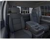 2025 GMC Sierra 3500HD Pro (Stk: 219170) in AIRDRIE - Image 6 of 6