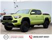 2022 Toyota Tacoma Base (Stk: N3713) in Hamilton - Image 3 of 22