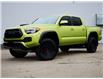 2022 Toyota Tacoma Base (Stk: N3713) in Hamilton - Image 1 of 22