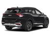 2025 Kia Sportage EX Premium w/Black Interior (Stk: SP5097) in Vancouver - Image 3 of 12