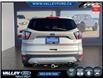 2018 Ford Escape SEL (Stk: 25P017A) in Kentville - Image 2 of 5