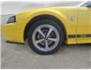 2003 Ford Mustang Mach 1 (Stk: A4549) in Wyoming - Image 11 of 16