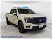 2025 Ford F-150 Lariat (Stk: 16855) in Wyoming - Image 1 of 15
