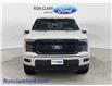 2025 Ford F-150 Lariat (Stk: 16855) in Wyoming - Image 2 of 15