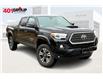 2019 Toyota Tacoma SR5 V6 (Stk: 1179BTUA) in Owen Sound - Image 1 of 32