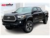 2019 Toyota Tacoma SR5 V6 (Stk: 1179BTUA) in Owen Sound - Image 6 of 32