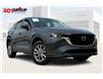 2023 Mazda CX-5 GX (Stk: 1180BTU) in Owen Sound - Image 1 of 32