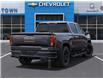 2025 GMC Sierra 1500 Elevation (Stk: 57821) in Sudbury - Image 4 of 24