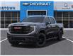 2025 GMC Sierra 1500 Elevation (Stk: 57821) in Sudbury - Image 6 of 24