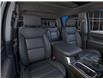 2025 GMC Sierra 1500 Elevation (Stk: 57821) in Sudbury - Image 16 of 24
