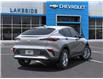 2025 Buick Envista Preferred (Stk: B5189) in Kincardine - Image 4 of 24